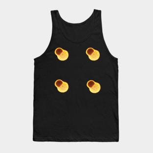 PROTOZOANS sticker set plus Tank Top